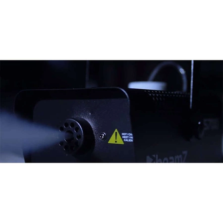 Wytwornica dymu BeamZ S700