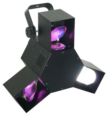 Efekt świetlny BeamZ Triple Flex Centre LED Pro