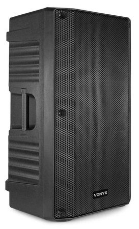 Kolumna aktywna VSA12BT, 800 W BT / MP3