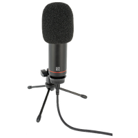 Profesjonalny mikrofon USB do strumieniowania LTC STM300