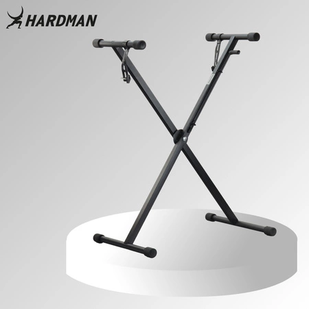 Statyw pod keyboard 52-97cm HR-KS2 Hardman