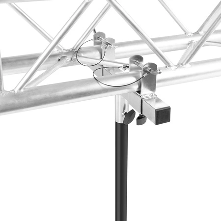 BTS350 Regulowany adapter kratownicy