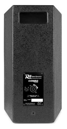 Zestaw nagłośnieniowy ComboSet 1500 15"subwoofer 2x kolumna 8" Power Dynamics