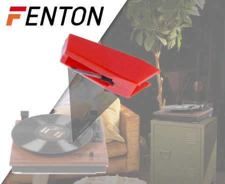 RPS1 Igła dedykowana do gramofonów Fenton