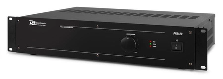 Wzmacniacz 100V 120W PRS120 Power Dynamics