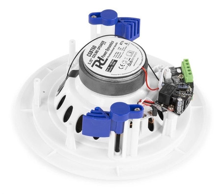 Aktywny zestaw głośników sufitowych z Bluetooth Power Dynamics CSBT60