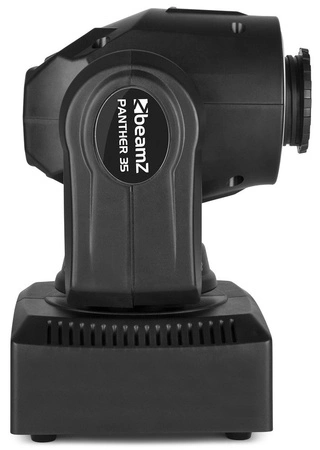 Głowa ruchoma Panther 35 LED SPOT