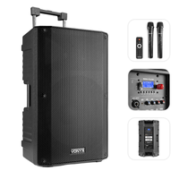 Kolumna mobilna PORT  VSA500 12" Vonyx