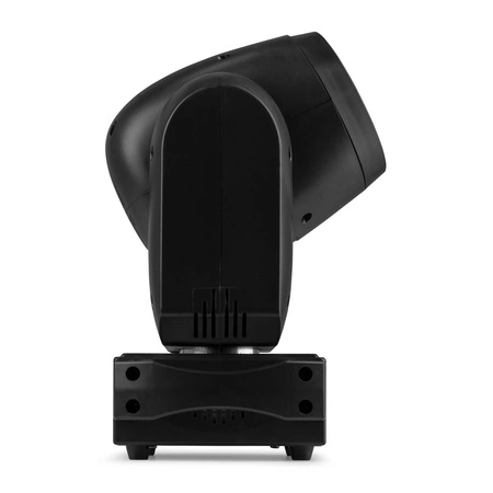 Zestaw: 2x Głowa ruchoma Cobra 100H z pryzmatem 100W Beamz+ dedykowane case