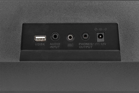 Keyboard KB3 Max 61-klawiszy