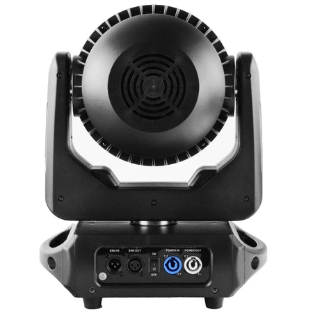 Głowa ruchoma WASHY285 19x15W LED Zoom Wash Lucendi