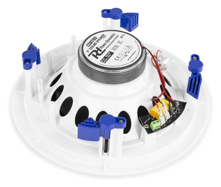 Głośniki sufitowe Power Dynamics CSBT80