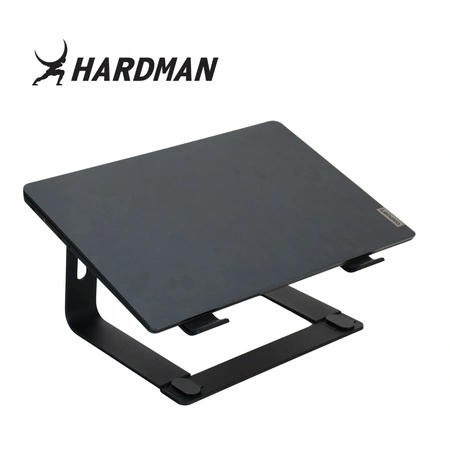 Statyw pod laptop składany LSR2 czarny Hardman