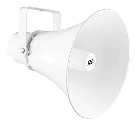 Zestaw głośników tubowych 4 x HSR30 z wzmacniaczem