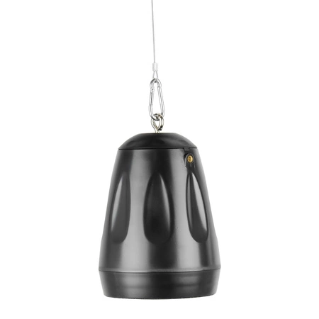Głośnik wiszący 5,5'' 1szt 30W/100V AW32-B czarny Audioport