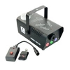 Wytwornica dymu z efektem LED 400W Hornet 400LED 2 piloty Firefog