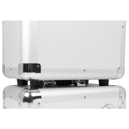 Walizka na płyty winylowe Power Dynamics RC80