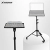 Statyw pod laptop projektor podstawka i kółkami HPS2 Hardman
