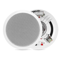 Głośnik sufitowy pasywny 6'' 10W 8Ohm 1szt ZS104P Audioport