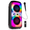 Głośnik imprezowy BoomBox540 z diodą LED Fenton