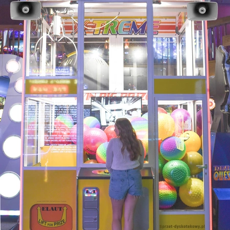 Zestaw 3x głośnik tubowy 100V IP66 + wzmacniacz