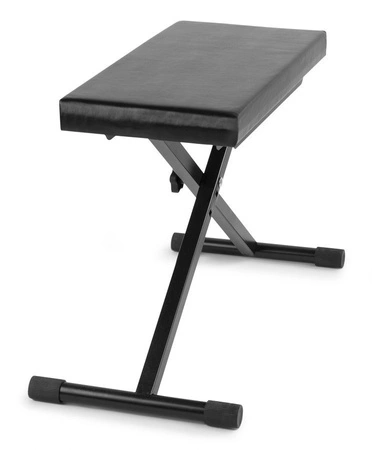 Zestaw: Ławka do keyboardu+ statyw pod keyboard