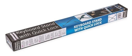 Zestaw: Ławka do keyboardu+ statyw pod keyboard