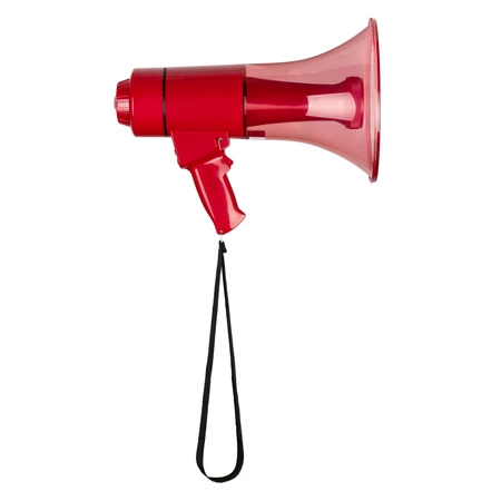 Megafon Vonyx MEG050 50W