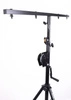 Statyw oświetleniowy z wyciągarką SL010W