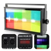 Stroboskop LED RGBW 380W STAGE STROBE 1000 Lucendi