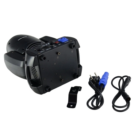 Głowa ruchoma BEAM100 Lucendi