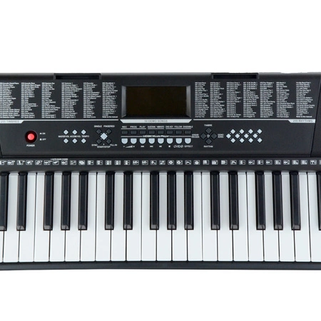 Keyboard 61 klawiszy KBB.218