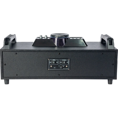 Boombox PARTY-FALCON USB SD FM Party Light& Sound