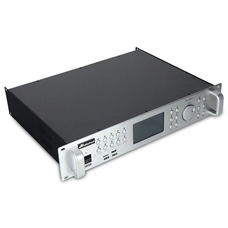 Odtwarzacz multimedialny selektor głośników 100V PC-5000 Audioport