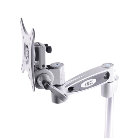 Stabilny uchwyt do monitora 10"-24"