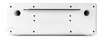 System muzyczny PRATO ALL-IN-ONE CD / DAB + biały