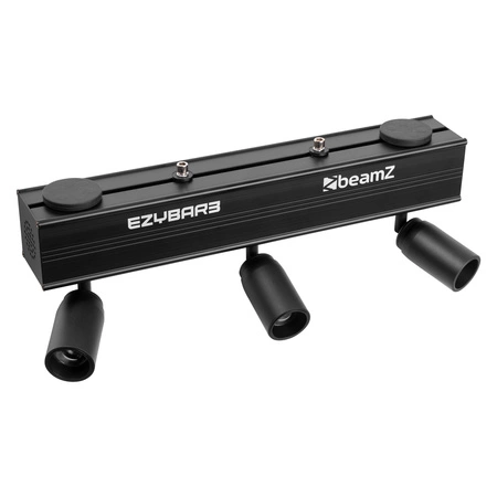 Belka oświetleniowa bateryjna COB LED Beamz