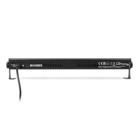 Belka listwa Ultrafiolet BUV2123 2x12 diod LED Beamz
