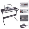 Zestaw: Keyboard MEK54100 Madison 54 klawisze+ statyw