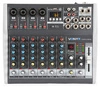 Mikser 8- kanałowy DSP VMM-K802 Vonyx