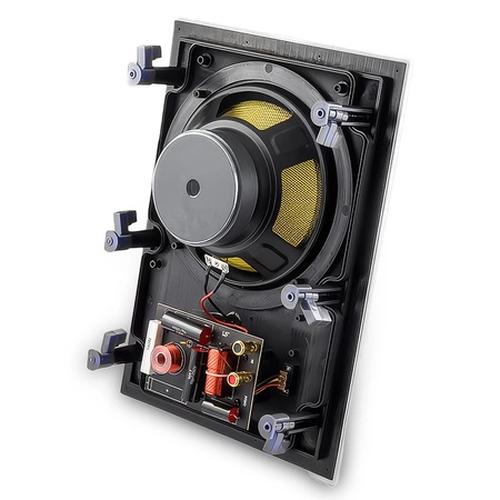 Głośnik pasywny do zabudowy 8'' 100W/8 Ohm 818A audioport