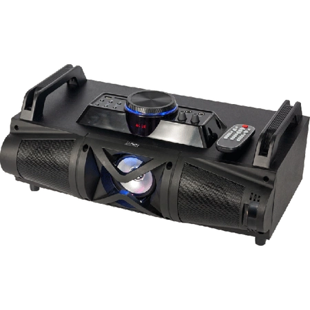 Boombox PARTY-FALCON USB, SD, FM