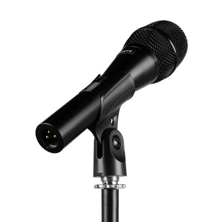 Mikrofon pojemnościowy kardioidalny VDM09 Vonyx