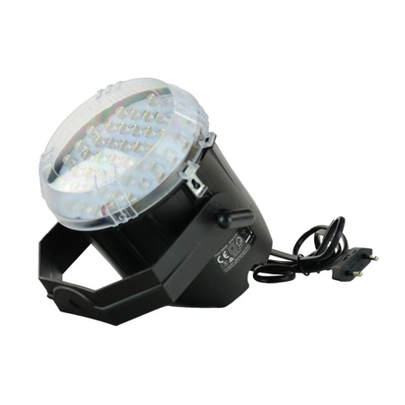 Stroboskop LED BeamZ