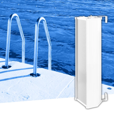 Głośnik zewnętrzny OCS3 30W 100V IPX4