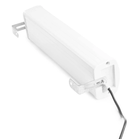 System wewnętrznych głośników 2 x ICS4 20W 100V z wzmacniaczem