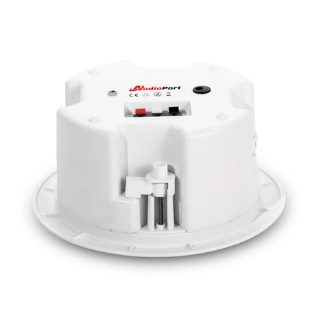 Głośnik sufitowy aktywny 5'' 3x 20W 8Ohm ZS801A