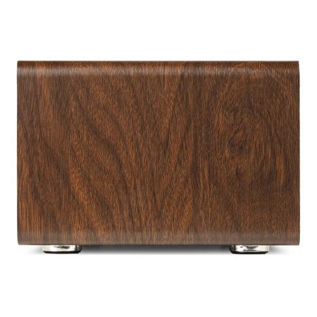 Radioodtwarzacz Avola CD/BT/DAB+/WIFI brązowo-biały Audizio