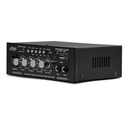 Zestaw karaoke Party KA100