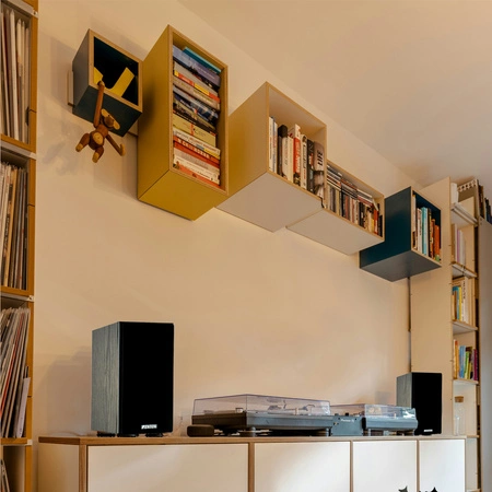 Zestaw kolumn 2-drożnych Fenton SHFB55B